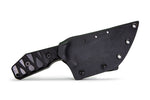 Tommy Knife® Bravo with Micarta Caveman Grip