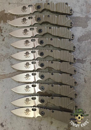 Navy SEAL Foundation Folder