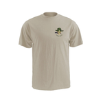 Tommy Knife® Sand Short Sleeve