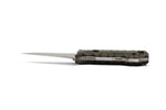 Tommy Knife® Golf with Micarta Grip - Right Grind