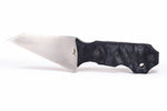 Tommy Knife® Golf with Micarta Grip - Right Grind