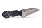 Tommy Knife® Golf with Micarta Grip - Right Grind
