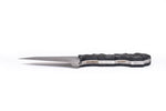 Tommy Knife® Golf with Micarta Grip - Right Grind